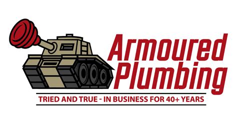 ARMOURED PLUMBING SERVICES